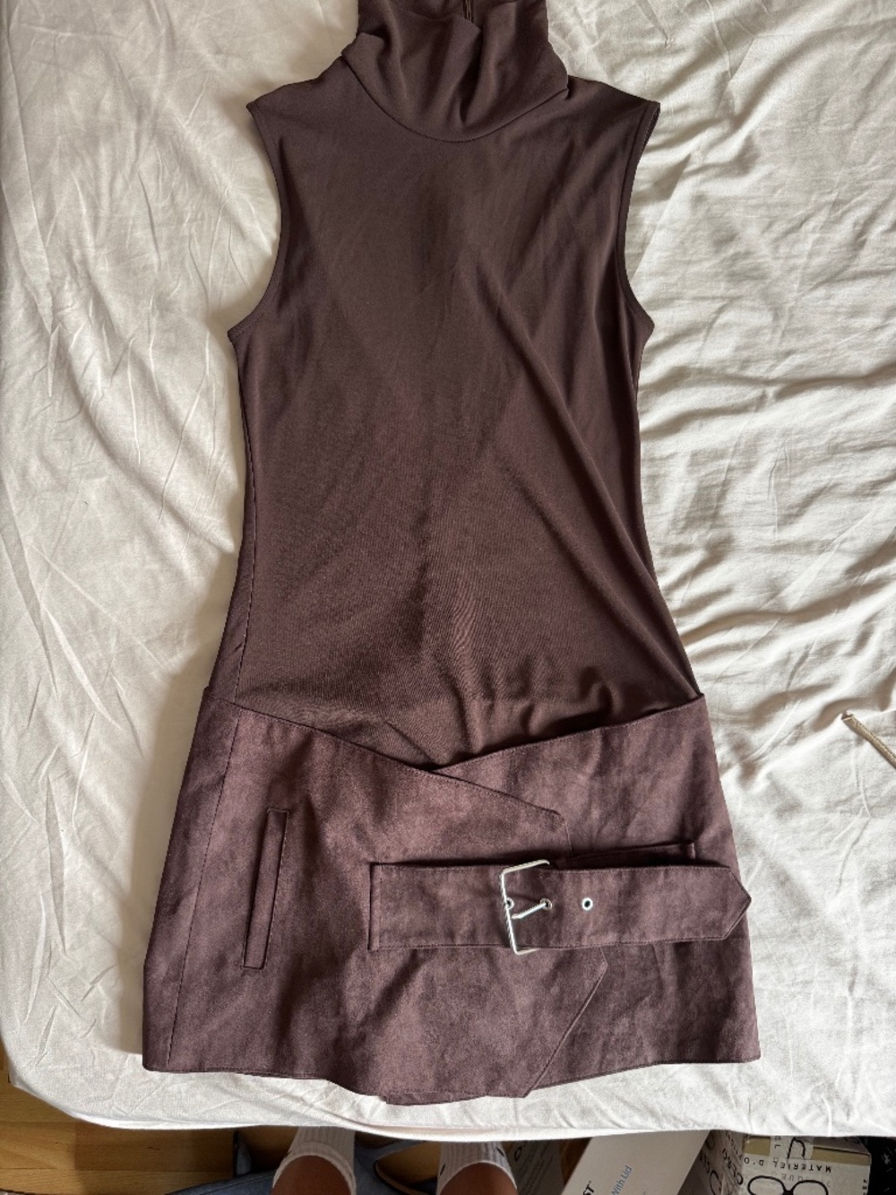 Zara dress